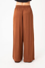 PANTALÓN RELAXED FIT Ladrillo