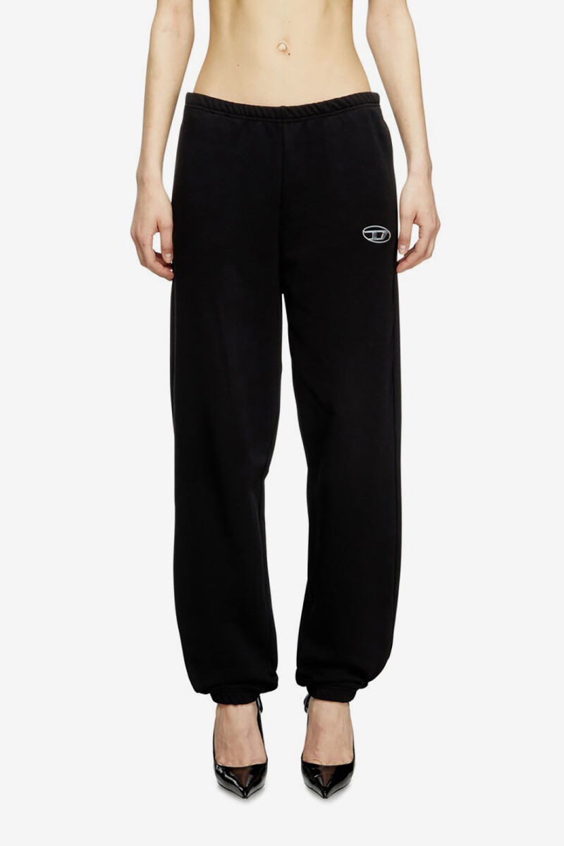 P-LACYN-OD PANTALON Negro