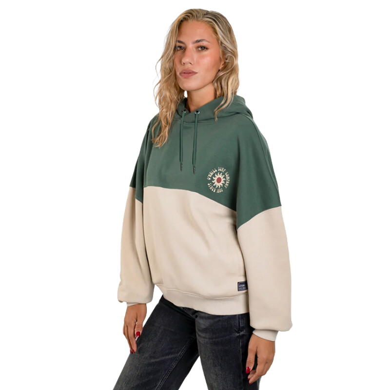 Canguro Oneill Pacific - Verde Canguro Oneill Pacific - Verde