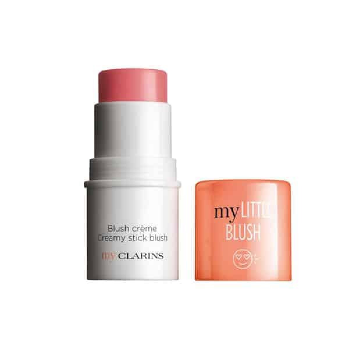 My Clarins Stick Blush 01 