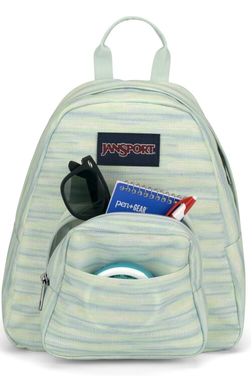 MOCHILA MINI HALF PINT 70 S SPACE DYE FRESH