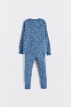PIJAMA ATLANTA WILLY A01