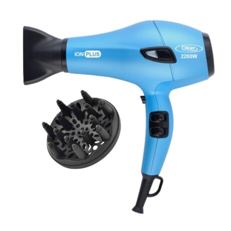 TV Smart Dikler 32 + Secador de pelo Dikler H-29 TV Smart Dikler 32 + Secador de pelo Dikler H-29