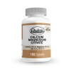 Calcium, Magnesium, Citrate & D3 Tabletas - Qualivits Calcium, Magnesium, Citrate & D3 Tabletas - Qualivits