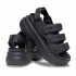 Sandalias Crocs Soho Sport Sandal W Mujer Black