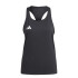 Musculosa de Mujer Adidas Adizero Essentials Negro