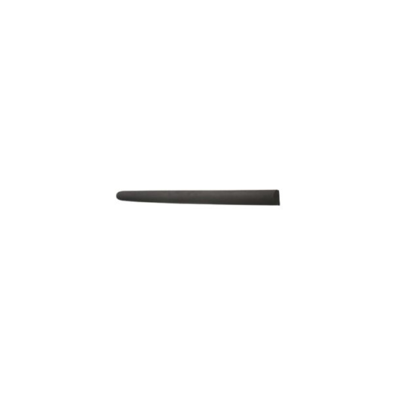 MOLDURA DE PUERTA TRASERA IZQUIERDA Moldura De Puerta Trasera Izquierda