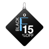 BlackF 15% 28.11 al 01.12