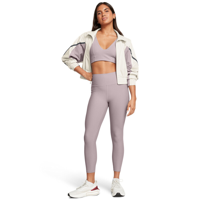 Meridian Rib Ankle Leg-BLU GRY-015