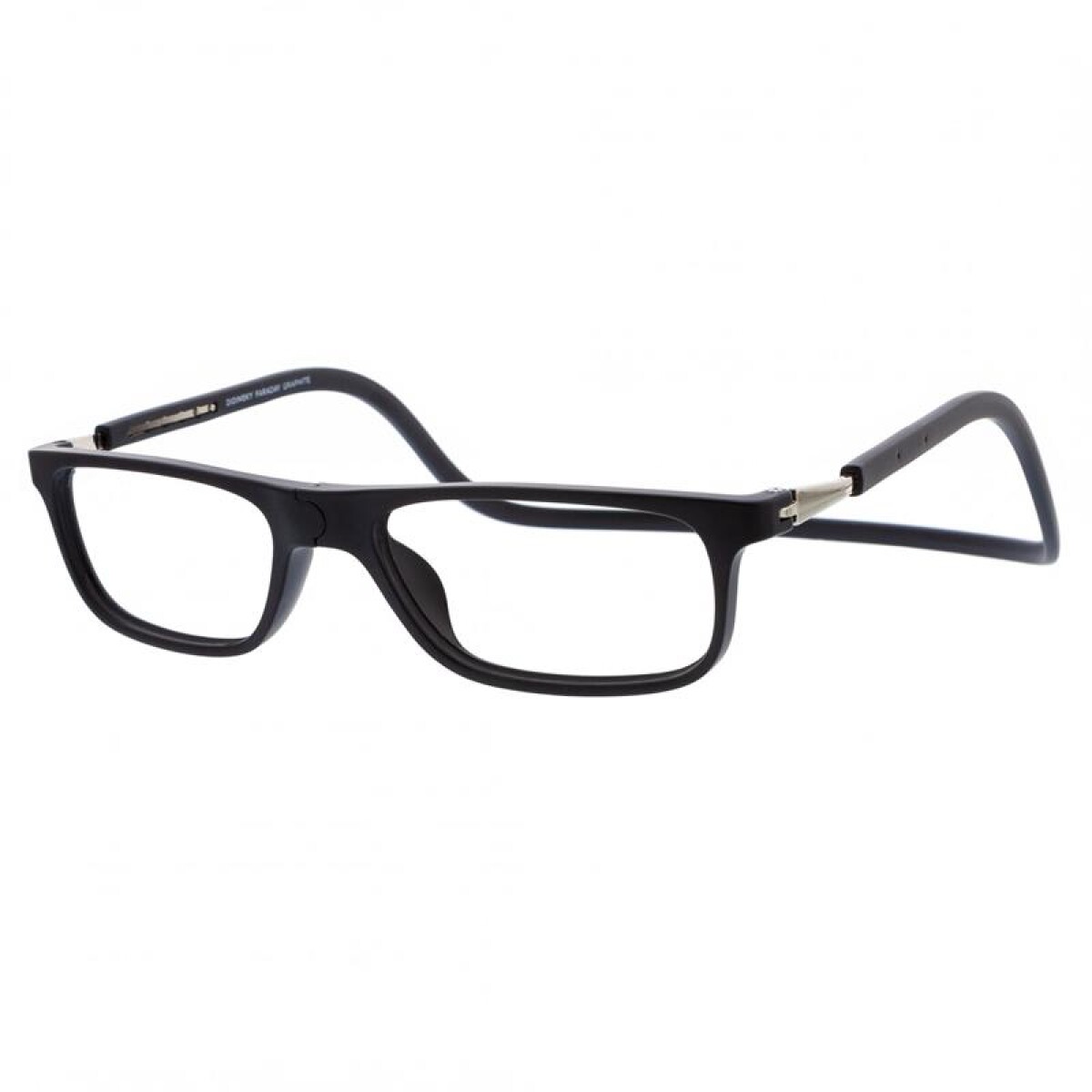 Didinsky Faraday/sq - Graphite 