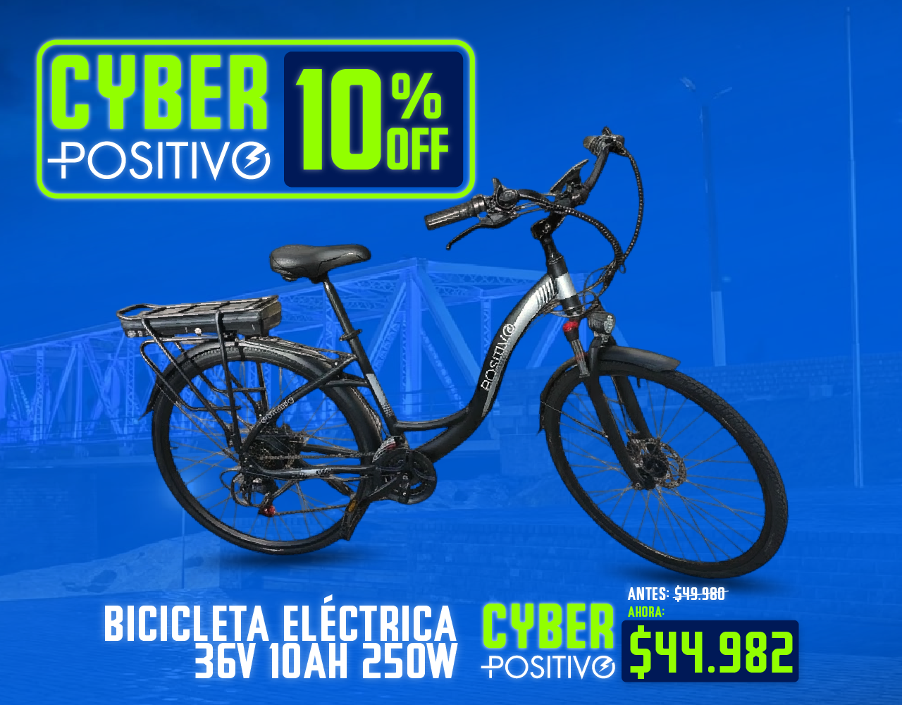 CYBER POSITIVO 3