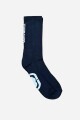 MEDIAS ECKO CAÑA LARGA EK382 Negro