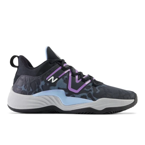 Championes New Balance de hombre - Basketball - BB2WYOC3 BLACK