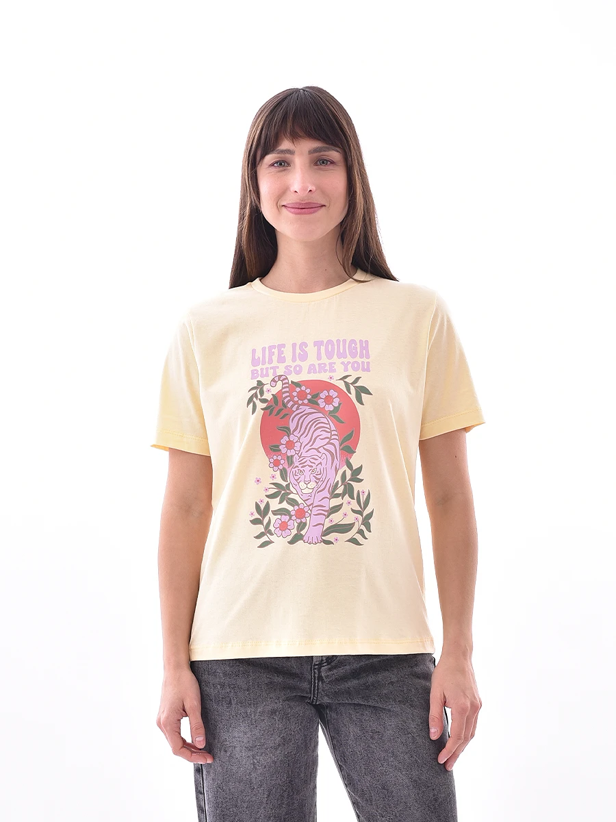 REMERA DENA - ESTAMPADO 6 