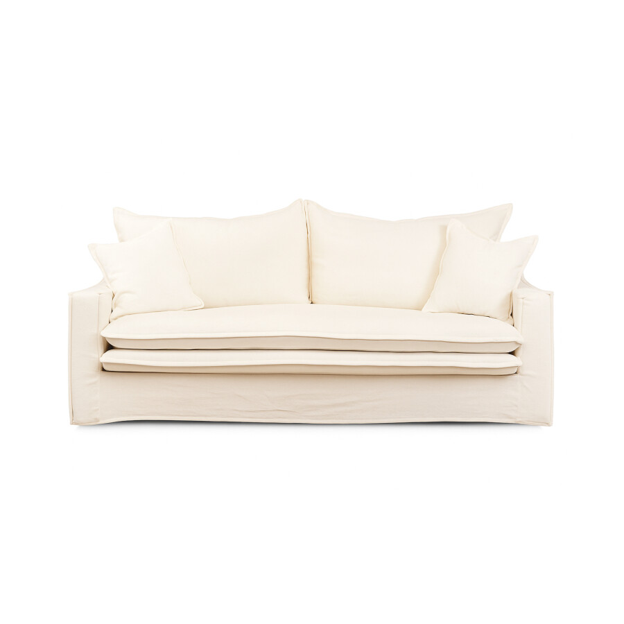 Sillon St. Germain 3 Cuerpos Sillon St. Germain 3 Cuerpos