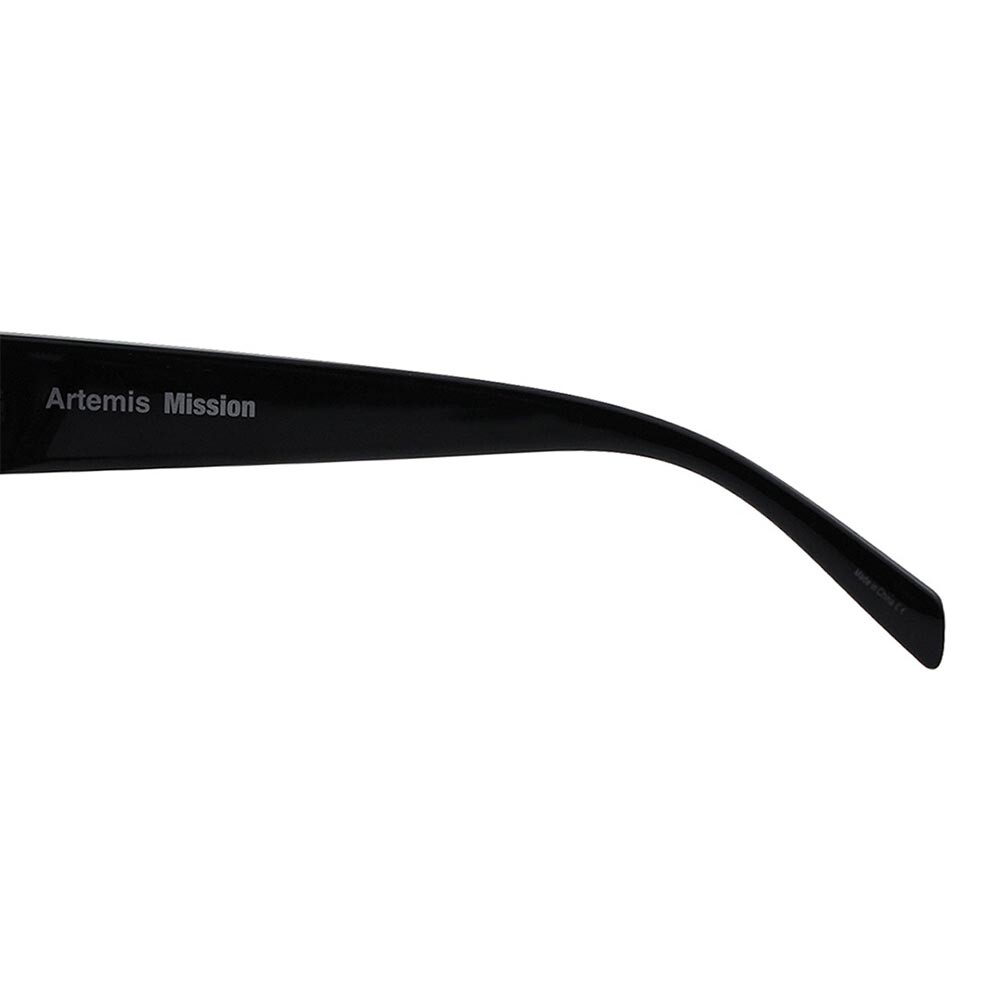 Lentes De Sol Nasa 2026 Cat Gradiente/Negro