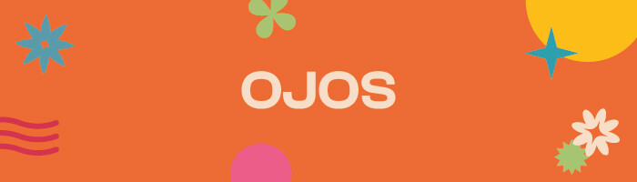 Aniversario Ojos