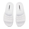 Chanclas Moleca Blanco