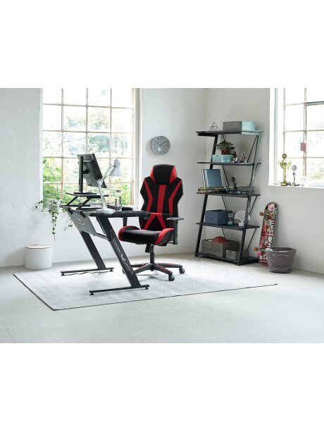 Soporte de monitor SULDRUP negro Soporte de monitor SULDRUP negro