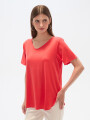 Blusa Wira Rojo