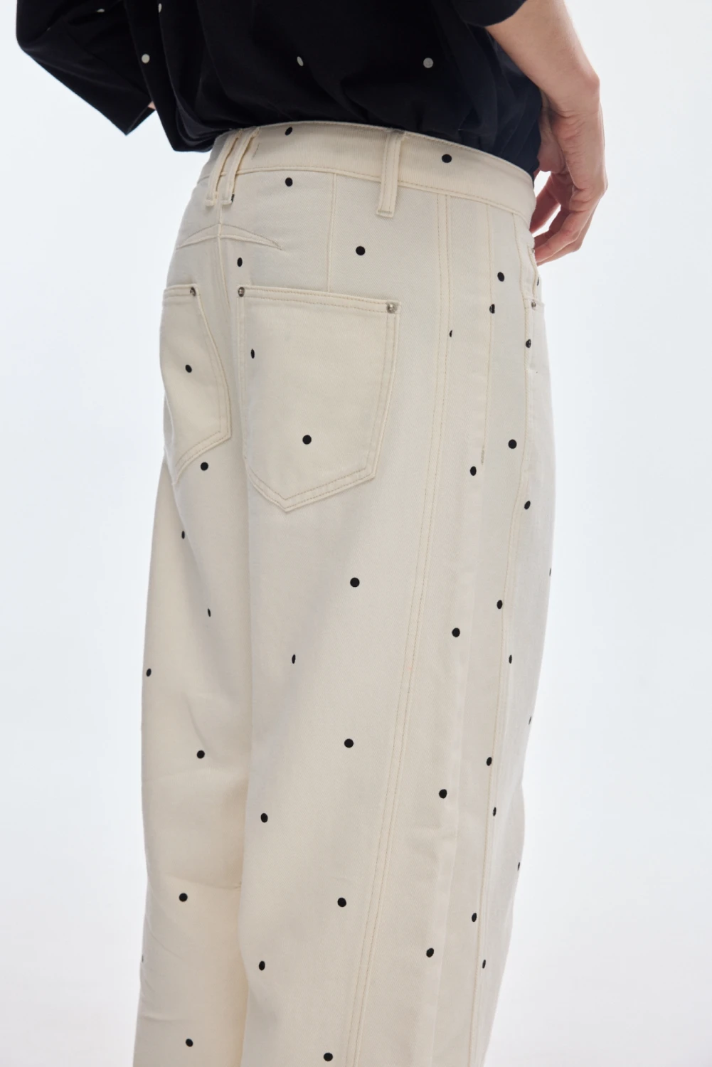 Jean BARREL Dots