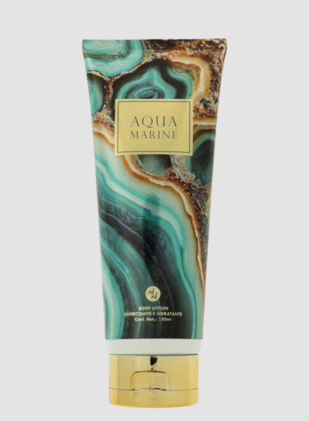 Body lotion 150ml Aquamarine