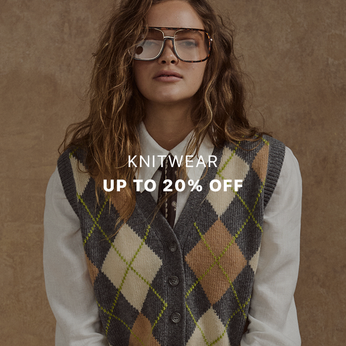 Knitwear