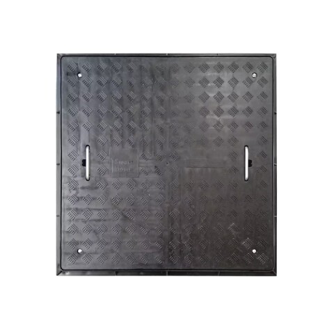 Tapa con marco 60x60 SMART HOME Tapa Con Marco 60x60 Smart Home