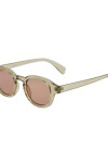 Lentes de sol Beige