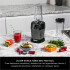 Licuadora Ninja 2en1 Con Vaso Idividual Bn495eu LICUADORA NINJA 2EN1 BN495EU