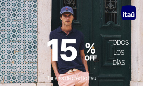 ITAÚ