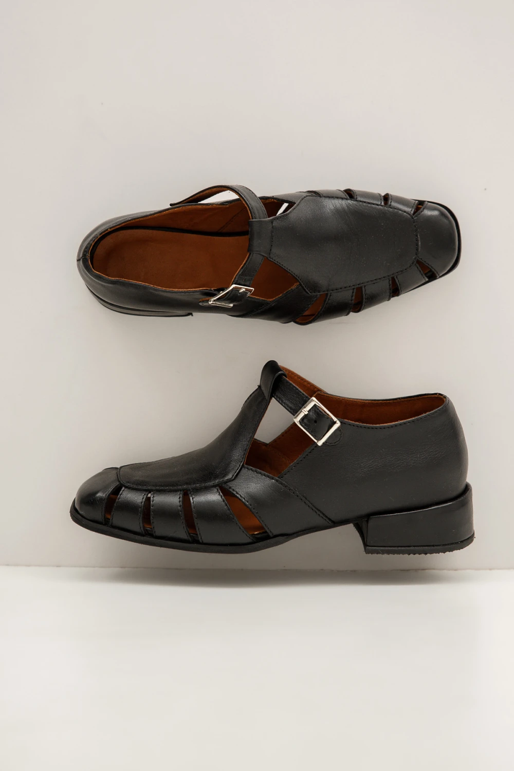 Sandalia Mary Jane