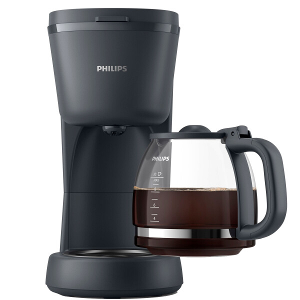 Cafetera De Filtro Philips Hd7430/903 CAFETERA PHILIPS HD7430 1.2L