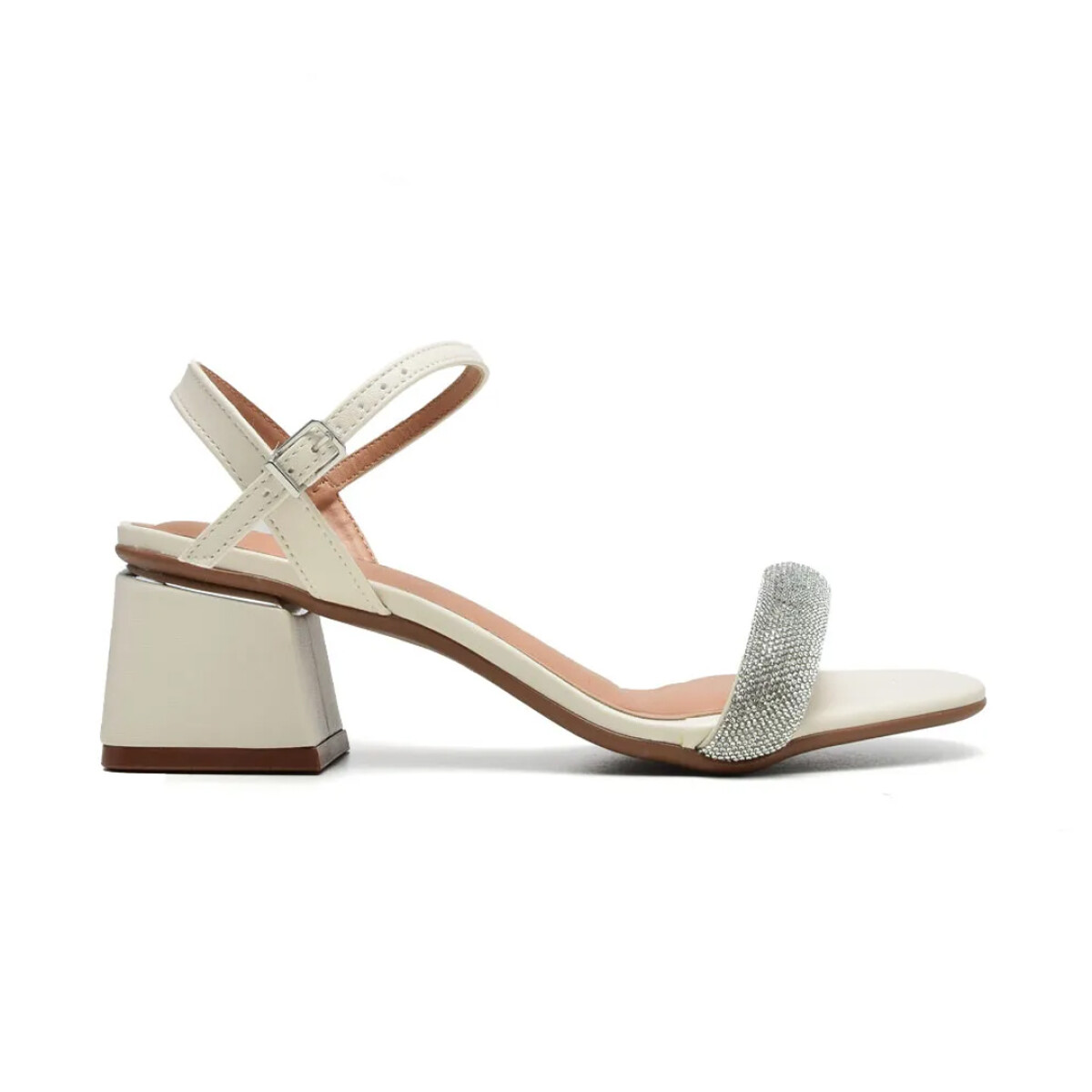 SANDALIA DE VESTIR RACHEL GLOW - KORIUM 