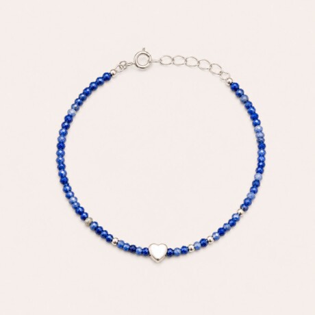 Pulsera Lady Lapislazuli Pulsera Lady Lapislazuli