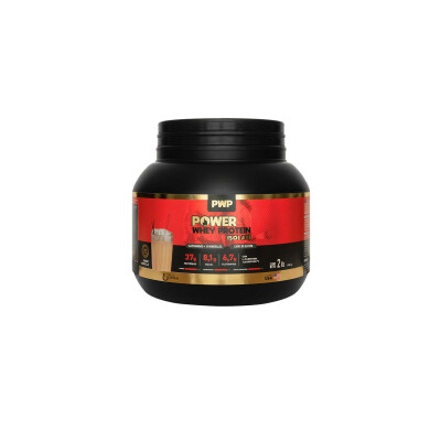 POWER WHEY PROTEIN ISOLATE VAINILLA 908G Pwp Vainilla 908g Cibeles