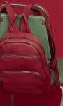 MOCHILA MIDDLETON BORDEAUX MERLOT