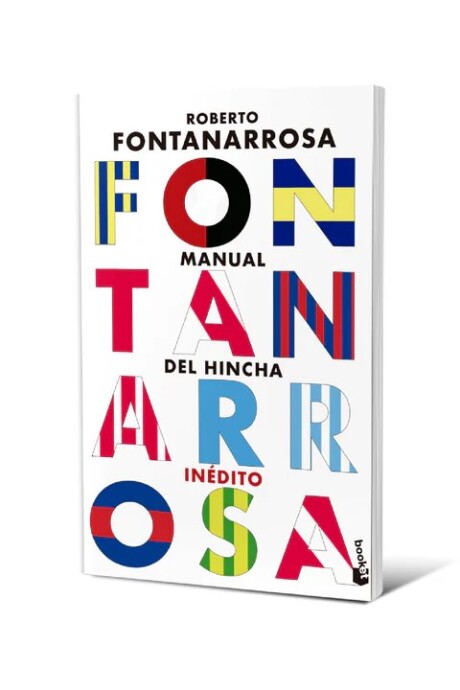 EL MANUAL DEL HINCHA EL MANUAL DEL HINCHA