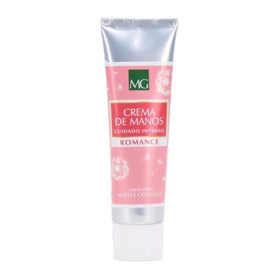 Crema de Manos Romance Crema de Manos Romance