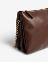Bandoleras Moda Bandolera Special Price - Marron Chocolate