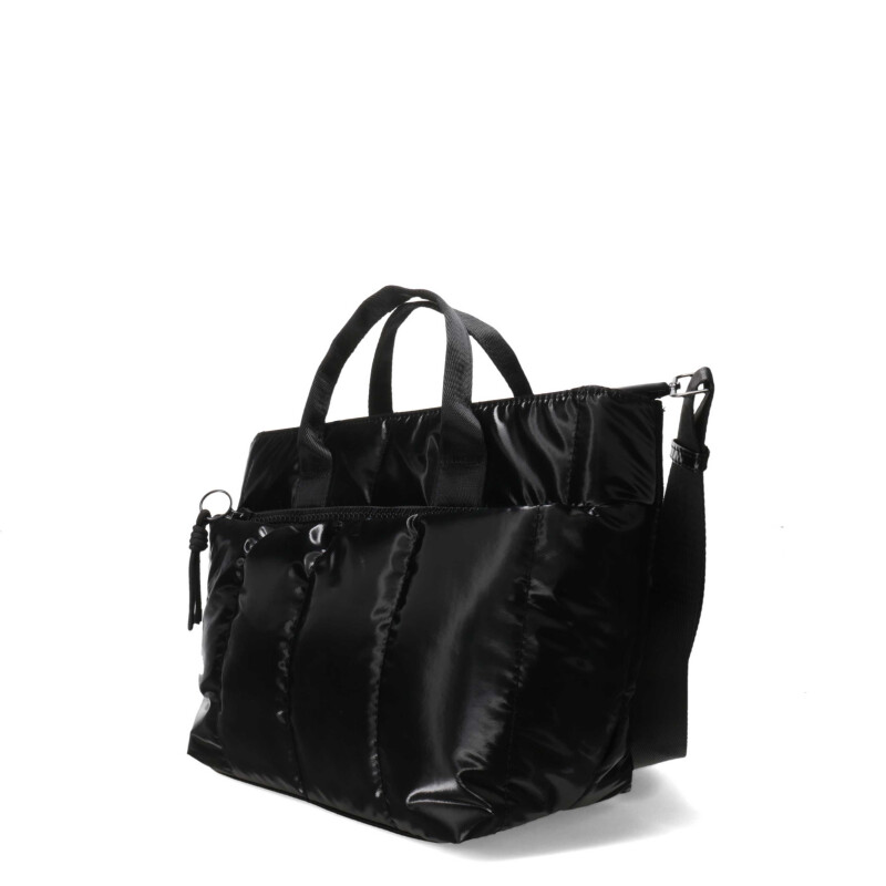 Bolso Miss Carol Negro