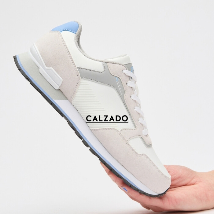 CALZADO - HOME