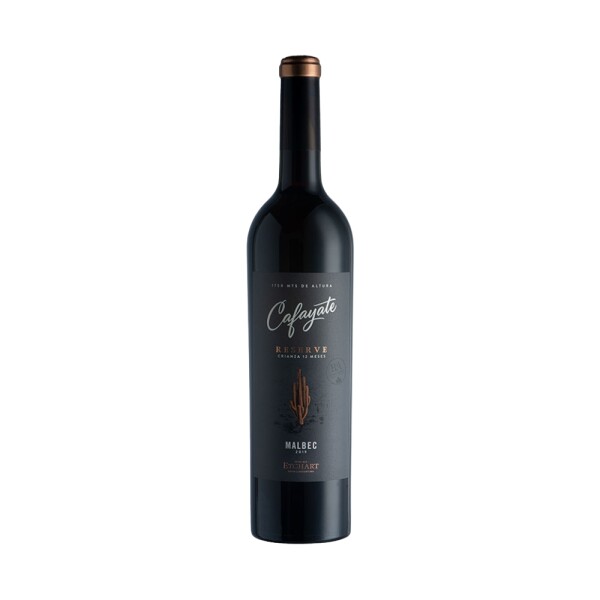 Cafayate Reserva Malbec 750ml Cafayate Reserva Malbec 750ml
