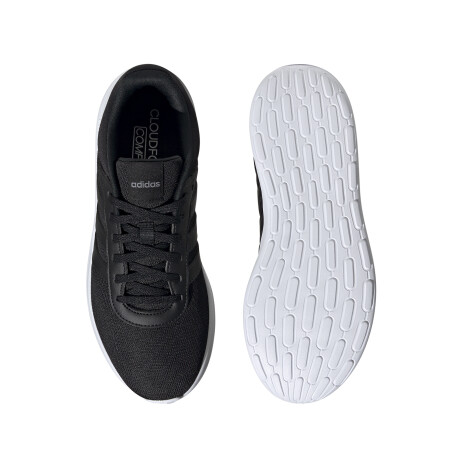 adidas LITE RACER 4.0 Core Black
