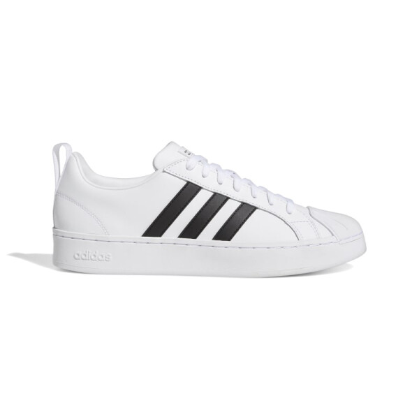 Championes Adidas de Hombre - GW5488 Blanco-negro