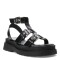 Sandalias de Mujer Miss Carol ROMS Negro
