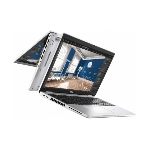 OUTLET - Laptop Dell Precision 3560 15.6", Intel Core i7-1185G7, 16GB RAM, 256GB SSD, NVIDIA Quadro T500 2GB OUTLET - Laptop Dell Precision 3560 15.6", Intel Core i7-1185G7, 16GB RAM, 256GB SSD, NVIDIA Quadro T500 2GB