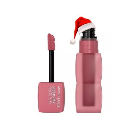 Maybelline Labial Líquido Teddy Tint N°55 Knee High Maybelline Labial Líquido Teddy Tint N°55 Knee High