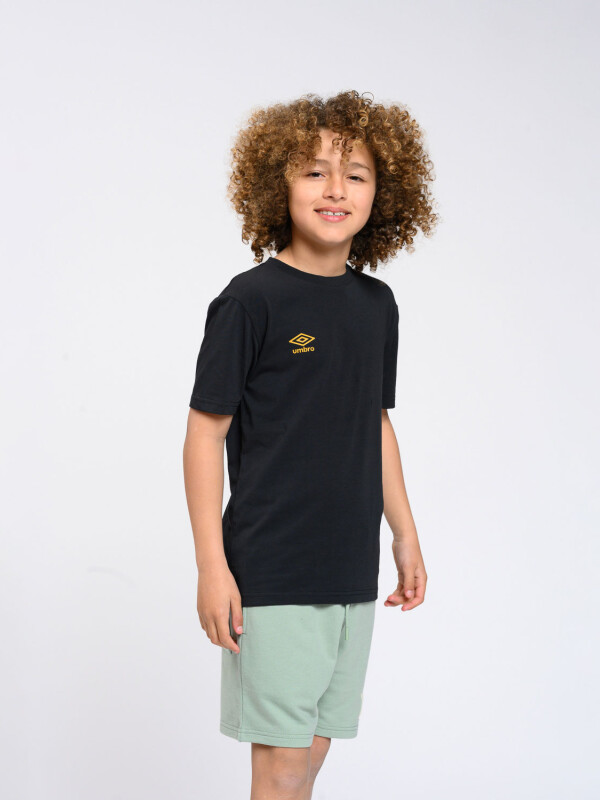 REMERA RAY JUNIOR Umbro Junior 002