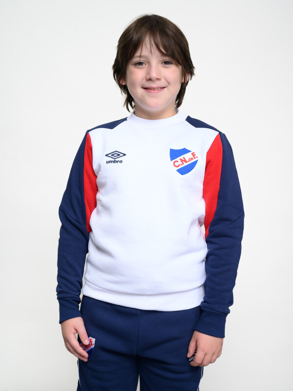 BUZO URBAN Nacional Oficial Junior 914